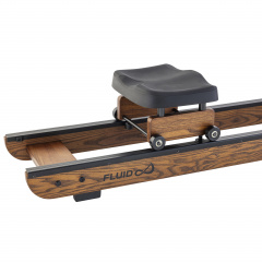 Viking 3XL в Симферополе по цене 339900 ₽ в категории гребные тренажеры Fluid Rower
