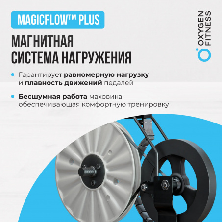 Рендер-9 для Oxygen Jetstream M