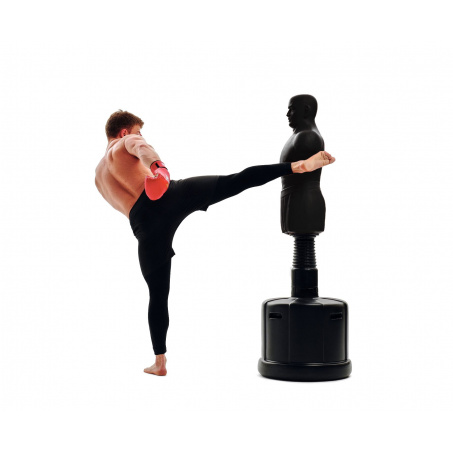 Рендер-5 для DFC Boxing Punching Man-Medium TLS-BHB (черный) 172 см