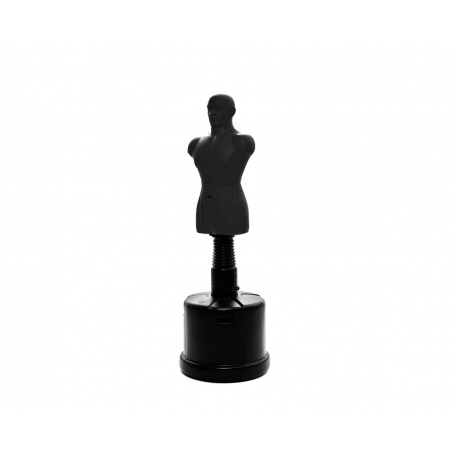 Рендер-3 для DFC Boxing Punching Man-Medium TLS-BHB (черный) 172 см