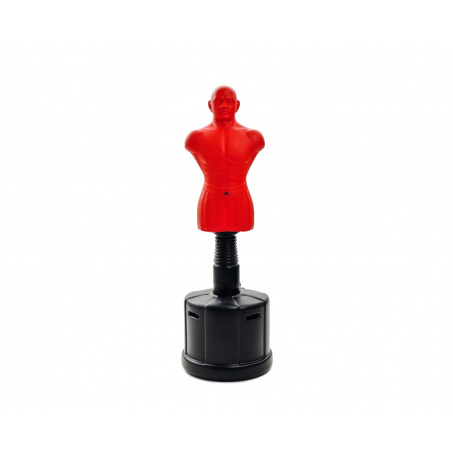Рендер-7 для DFC Boxing Punching Man-Medium TLS-BR (красный) 163 см