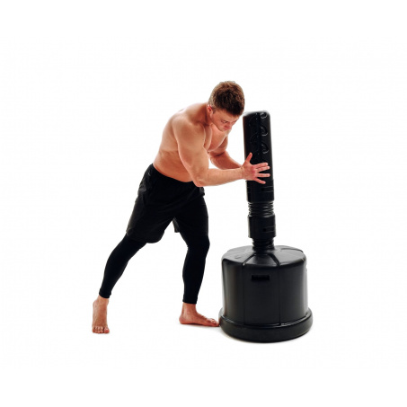 Рендер-8 для DFC Boxing Punching Man-Medium TLS-BR (красный) 163 см