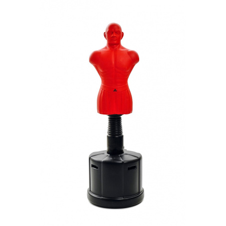 Рендер-0 для DFC Boxing Punching Man-Medium TLS-BR (красный) 163 см