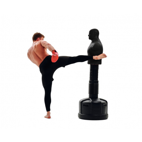Рендер-4 для DFC Adjustable Punch Man-Medium TLS-HB (черный)