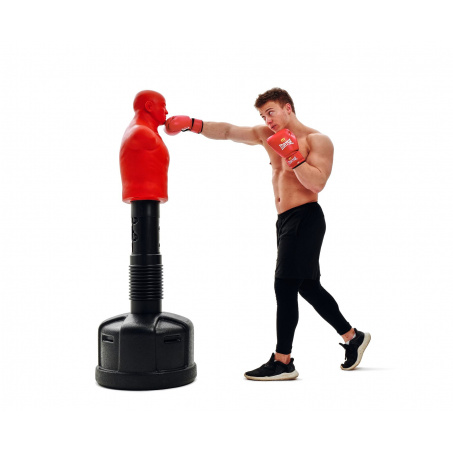 Рендер-5 для DFC Adjustable Punch Man-Medium TLS-HR (красный)
