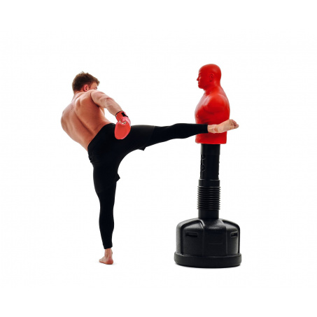 Рендер-4 для DFC Adjustable Punch Man-Medium TLS-HR (красный)