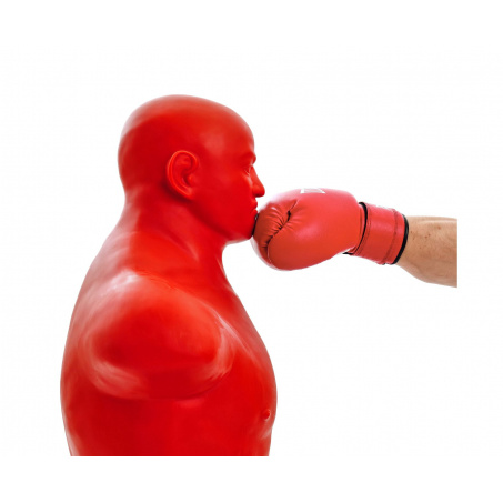 Рендер-3 для DFC Adjustable Punch Man-Medium TLS-HR (красный)