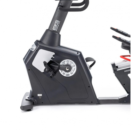 Рендер-3 для Bronze Gym R1000M PRO Turbo New