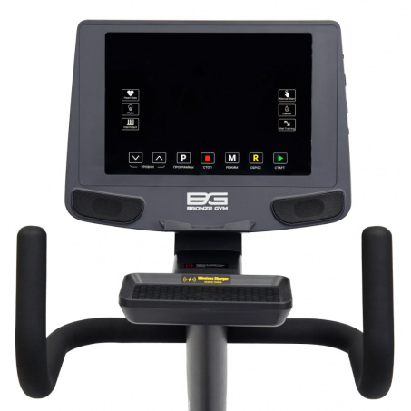 Рендер-2 для Bronze Gym R1000M PRO Turbo New