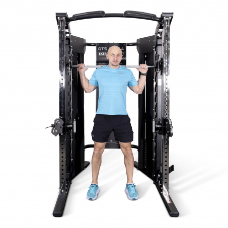 Рендер-1 для Protrain GTS-ULTRA