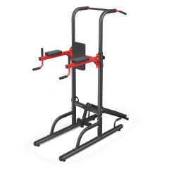 UnixFit Power Tower 170P из каталога стоек турник брусья-пресс в Симферополе по цене 27120 ₽