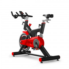 UnixFit SB-500 Black из каталога велотренажеров в Симферополе по цене 49890 ₽