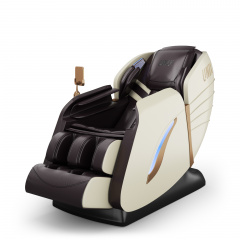 UnixMed Adora Beige из каталога массажных кресел в Симферополе по цене 179890 ₽