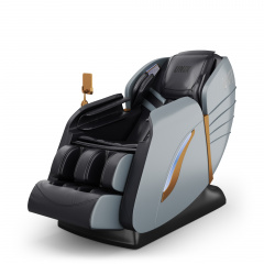 UnixMed Adora Grey из каталога массажных кресел в Симферополе по цене 179890 ₽