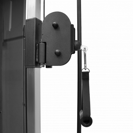Рендер-14 для Bronze Gym PARTNER ML-820 Стек 100 кг