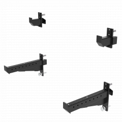 Protrain GTS-JSA (комплект) (опция для GTS-ULTRA) из каталога опций к тренажеру в Симферополе по цене 23750 ₽