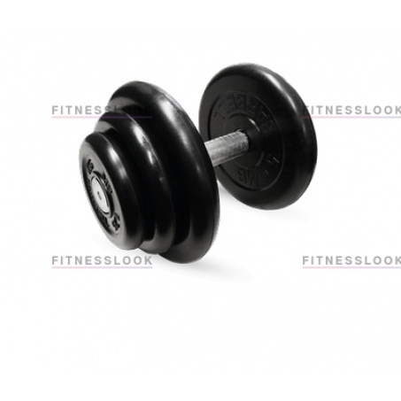 Рендер-0 для MB Barbell - 18.5 кг