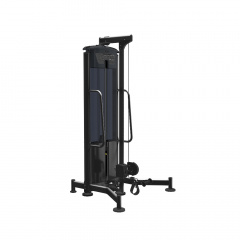 Aerofit Impulse IT9525 из каталога грузоблочных тренажеров в Симферополе по цене 339150 ₽