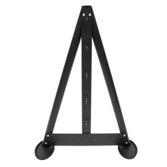 Bronze Gym для тяги BGHSET5 из каталога стоек для грифов в Симферополе по цене 16990 ₽
