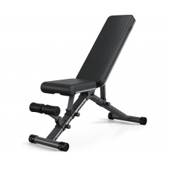 DFC GT-616 / до 350 кг из каталога силовых скамей в Симферополе по цене 10630 ₽