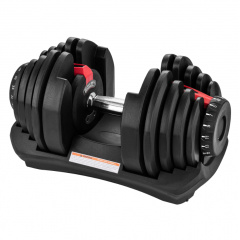 Oxygen FLEXER 40 из каталога разборных (наборных) гантелей в Симферополе по цене 20990 ₽
