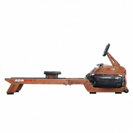 Рендер-1 для CardioPower AquaFlow 7