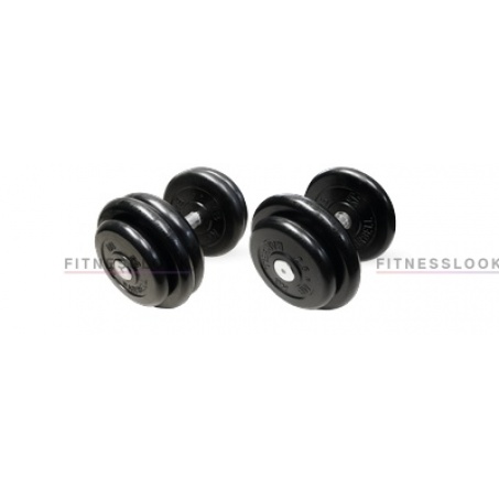 Рендер-0 для MB Barbell Tight Set 61 кг