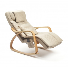 Senzo Amaya Beige - фото 1