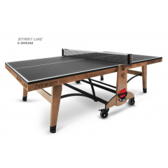 Start Line X-dream из каталога теннисных столов в Симферополе по цене 147900 ₽