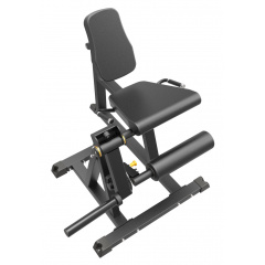 AeroFit IFP1605 разгибание ног сидя из каталога тренажеров на свободных весах в Симферополе по цене 89340 ₽