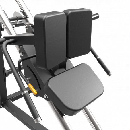 Рендер-3 для AeroFit Impulse IFP1617 гак-машина угловая
