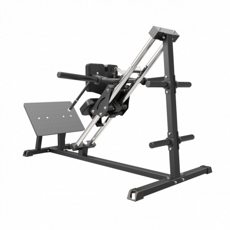 Рендер-2 для AeroFit Impulse IFP1617 гак-машина угловая