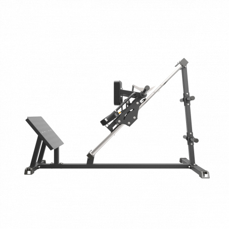 Рендер-1 для AeroFit Impulse IFP1617 гак-машина угловая