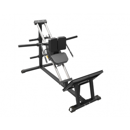 Рендер-0 для AeroFit Impulse IFP1617 гак-машина угловая