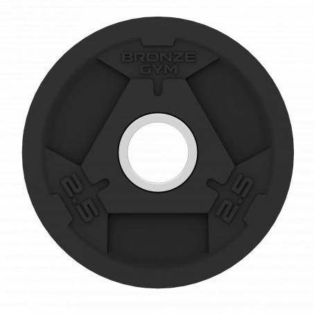 Рендер-0 для Bronze Gym 2,5 кг BGPLR025