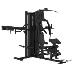Bronze Gym Evolve TripleX из каталога мультистанций в Симферополе по цене 334990 ₽
