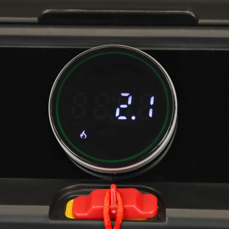 Рендер-35 для Oxygen Speedster