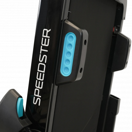 Рендер-32 для Oxygen Speedster
