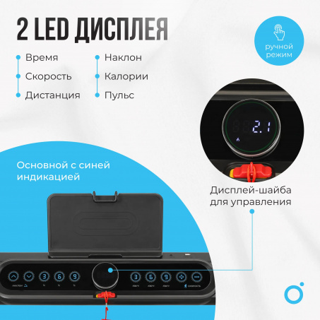 Рендер-15 для Oxygen Speedster