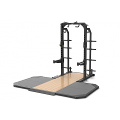Spirit SP-4202-P из каталога силовых рам в Симферополе по цене 1021400 ₽