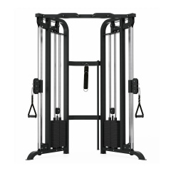 Protrain HM3360 из каталога тренажеров кроссоверов в Симферополе по цене 169580 ₽