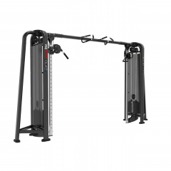 Protrain LFS121 из каталога тренажеров кроссоверов в Симферополе по цене 302860 ₽