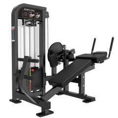 Protrain CP122-96 Скручивания из каталога грузоблочных тренажеров в Симферополе по цене 199500 ₽