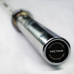Protrain 50 мм HC-OB86M-1500 (218 см) из каталога грифов в Симферополе по цене 22610 ₽