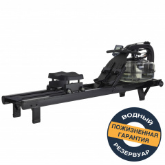Neon PRO XL в Симферополе по цене 269900 ₽ в категории гребные тренажеры Fluid Rower