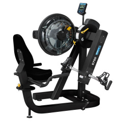 First Degree Fitness E750 Cycle UBE из каталога велотренажеров в Симферополе по цене 428320 ₽