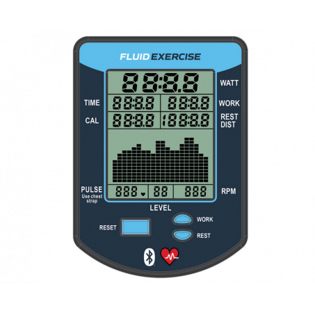 Рендер-7 для First Degree Fitness E750 Cycle UBE