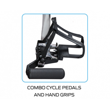 Рендер-4 для First Degree Fitness E750 Cycle UBE