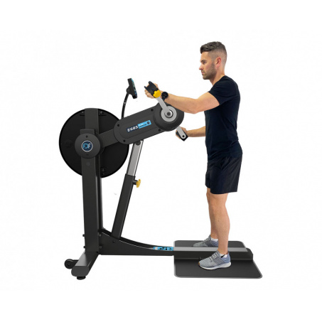 Рендер-1 для First Degree Fitness E685 ARM CYCLE
