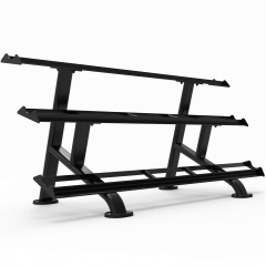 Aerofit Impulse ITF8809 из каталога стоек для гантелей в Симферополе по цене 66050 ₽